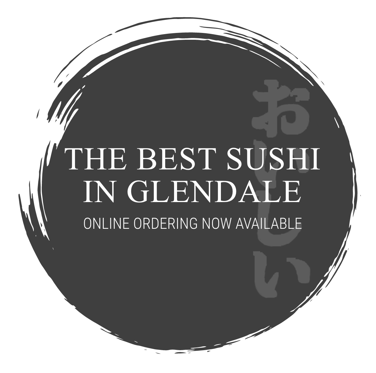 The Best Sushi in Glendale